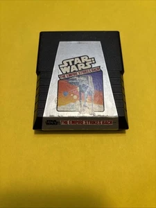 Atari 2600 Cartridge, Star Wars: Das Imperium schlägt zurück - Bild 1 von 3