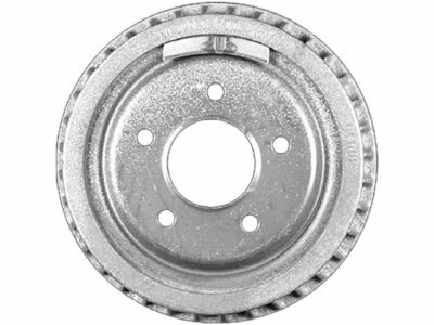 适用于 1998 - 2001 年马自达 B2500 制动鼓后 Bendix 45599HD 1999 2000 — 第 1/2 张图片