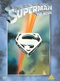 Superman (DVD, 2001) (French)