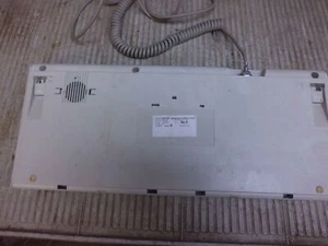 1397599 IBM PS/2 KEYBOARD - Picture 1 of 4