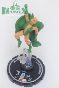 Heroclix Clobberin' Time set Moondragon #087 Unique / Super Rare figure! - Picture 1 of 1
