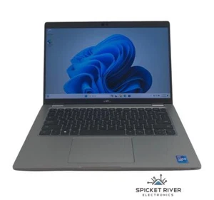 Dell Latitude 5420 Quad Core i7-1185G7 3,0GHz 512GB SSD 16GB RAM Win11Pro - LESEN - Bild 1 von 7