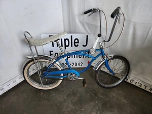 Vintage Schwinn  Stingray 1968 Bicycle - Picture 1 of 14