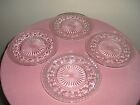 4 Imperial CAPE COD  Salad / Dessert / Luncheon / Snack Plates 