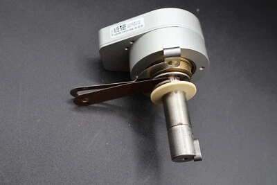 US Digital Rotary Encoder HB6M-2500-394-IE-D-D - Image 1 of 3