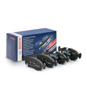 Kit 4 Pastiglie Pattini Freno Anteriori Originali Fiat Panda 312 Lancia Ypsilon - Foto 1 di 6