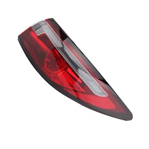 Right Tail Light For Mazda 6 ATENZA 2018 2019-2022 Passenger Rear Brake Lamp NFX - Picture 1 of 16