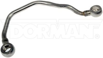 Oil Cooler Line Frt Upper Fits 2016-2019 Lexus RC300 3.5L V6 Dorman 637BC98 - Image 1 of 4