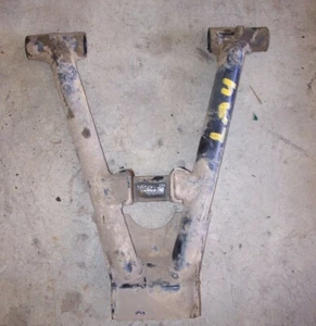 OEM FACTORY 97-01 Polaris 500 RGR Ranger 6x6 LH Middle Upper A-arm - Picture 1 of 1
