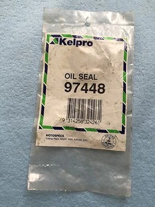 Kelpro OIL SEAL 97448 - Picture 1 of 2