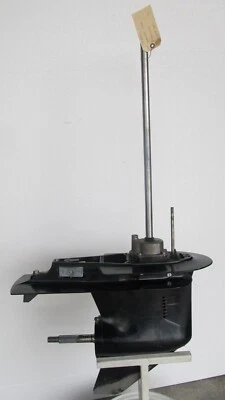 OEM 115hp Mercury Outboard DFI Lower Unit 9011J39 75hp 80hp 90hp 125hp 25" Shaft - Image 1 of 4