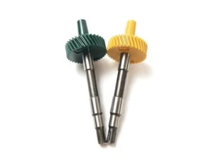 New Dodge 727 Transmission Long Shaft Speedometer Gear Set 34 & 35 Tooth Counts - Picture 1 of 1