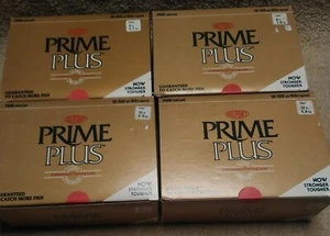 Bulk/Wholesale 1 Box 12 Dupont Prime Plus Ultra Premium 100yd Refiller Spools - Picture 1 of 12