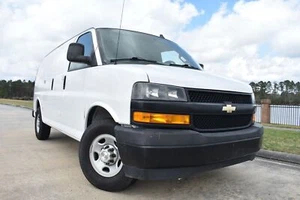 2020 Chevrolet Express 2500 - Picture 1 of 20