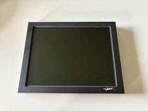 Nickl SunLight12X Display TFT - Stripe - RGB Forschung Entwicklung Automobil - Picture 1 of 7