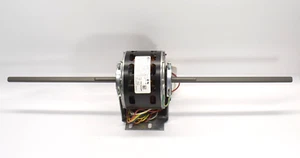 CENTURY Room Air Conditioner Motor 5 Speed1/10 1/20 1/30 1/40 1/70 HP 1,050 RPM - Picture 1 of 5