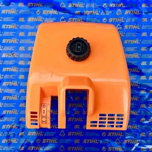 STIHL Genuine 088, MS880 Air Filter Cover #1124 141 0510 - Picture 1 of 4