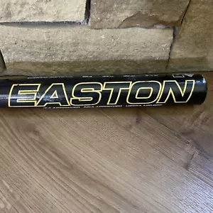 Easton Hammer SK4 Mazza da softball ufficiale 34" 30 oz 2,25" USSSA nera 1,20 BPF - Foto 1 di 9