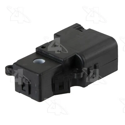 For 2004-2005 GMC Envoy XUV HVAC Mode Door Actuator Auxiliary 4 Seasons 913KN71 - Image 1 of 4