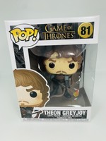 theon greyjoy funko
