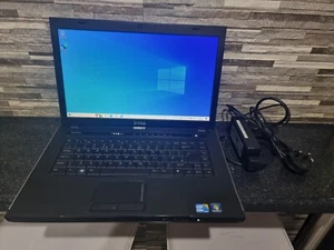 H1259 Dell Laptop Vostro 3500  i3 2.20GHz, 6GB RAM, 128GB ssd Windows 10    - Picture 1 of 15