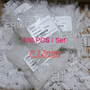 12mm Inner Diameter Injector Nozzle Dust Cap Plastic Cap for Injection - Picture 1 of 4