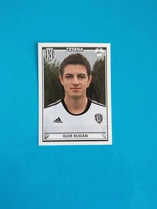 Figurine Calciatori Panini 2010-11 2011 New n. 141 Igor Budan Cesena - Picture 1 of 1