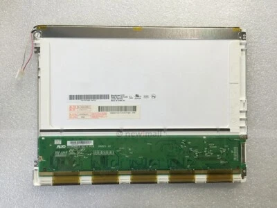 10.4" inch G104SN03 V1 V.1 LCD display screen For AUO TFT LCD panel 800x600 - Image 1 of 2