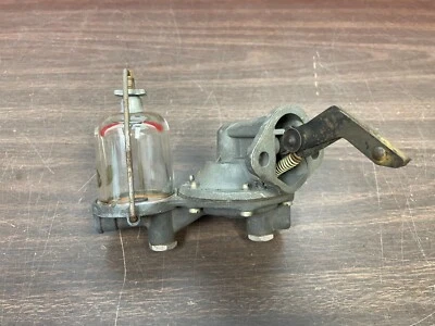 Bomba de combustible Studebaker 6 dictator Airtex 855261 1935 nos ac 624 Foto 1 de 4