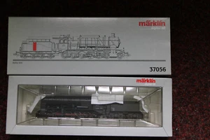 Große Sammlungsauflösung Loks und Wagons Märklin Lok in OVP (118) 37056 Digital - Bild 1 von 3