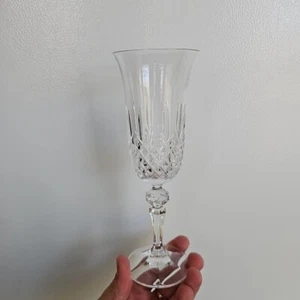 Bohemia Crystal-Crystalex Marquis Champagne Flute - Picture 1 of 9