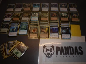 MtG Magic the Gathering Madness Threshold Flashback Deck - Picture 1 of 1
