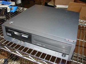 IBM Netvista 2.53GHZ 1024MB - 40GB - CD - Win XP Pro - Photo 1/1