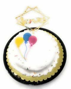 Mr and Mrs Cake Topper Acrylic Love Wedding Cake Topper Bride and Groom Cake... - Picture 1 of 2