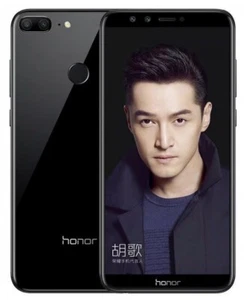 Honor 9 Lite 32GB (Black ) Unlocked - Picture 1 of 1