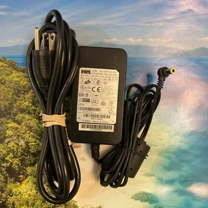 Genuine OEM CISCO Aironet Power Adapter 34-1977-03 A0 PSA18U-480C 48V AC 0.38A - Photo 1/3