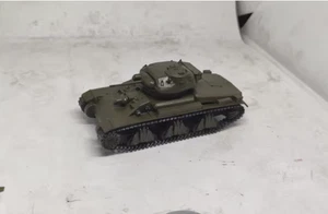 1/72 Australia AC1 "Sentinel" Cruiser tank destroyer Finished model - Picture 1 of 3