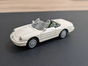 Alfa Romeo - Alfa Spider (1989) 1:43 nuovo-ray - Foto 1 di 5