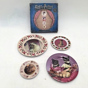 Harry Potter Sammelteller Set Professor Umbridge Katzenteller LootCrate (4) - Bild 1 von 17