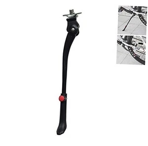 Fahrradständer, Fahrrad Aluminiumlegierung Ständer verstellbar für 24-29 Zoll - Bild 1 von 6