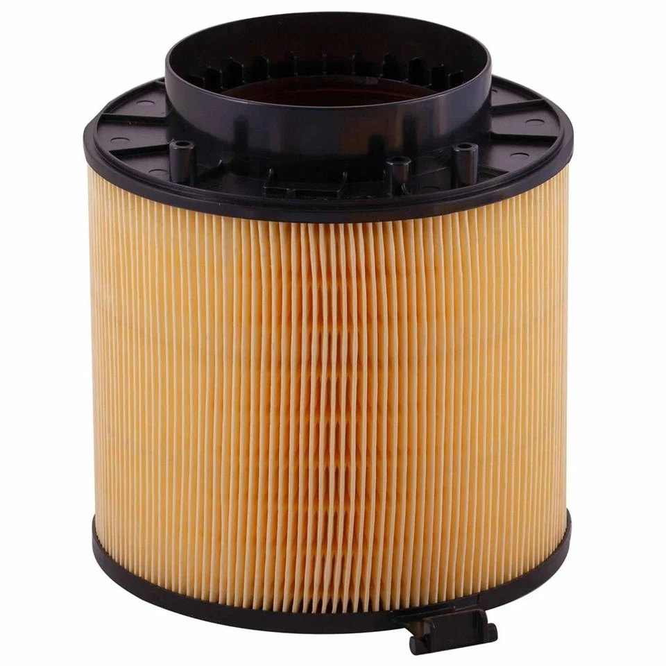 VW AIR FILTER For 2008-2018 Audi A4 A4 A5 Quattro SQ5 S5 S4 Q5 8K0 133 843 - Image 1 of 1