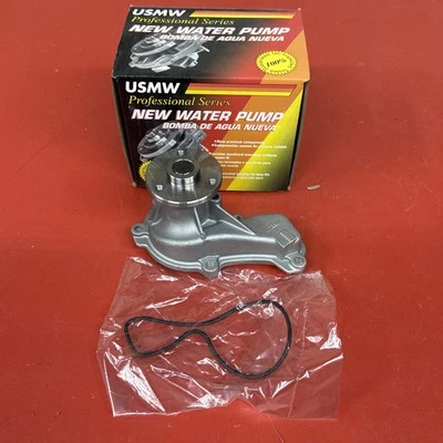 Bomba de água do motor US Motor Works US6056 para 06-11 Honda Civic - Imagem 1 de 4
