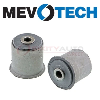 Mevotech Suspension Control Arm Bushing Kit for 1986-1999 Buick LeSabre 3.0L dh Foto 1 de 4