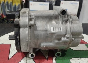 KLIMAKOMPRESSOR TOYOTA COROLLA 2019-2023 1.800 HYBRID (0424000370) - Bild 1 von 6