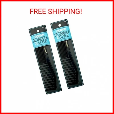 CON WIDE TOOTH COMB - Image 1 of 2