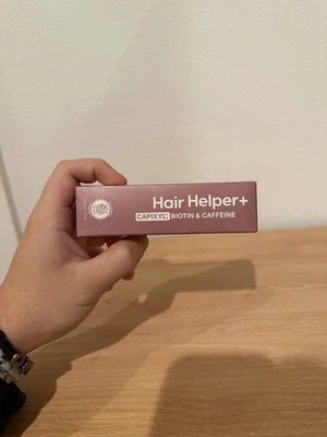 TryBello Hair Helper Spray Plus con Capixyl, Biotina y Cafeína 1.7 fl oz Spray Foto 1 de 2