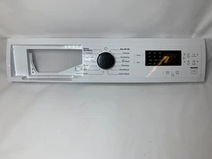 Zanussi ZWD76NB4PW Lavatrice Asciugatrice Display Pannello Scheda di Controllo Modulo e Fascia - Foto 1 di 8