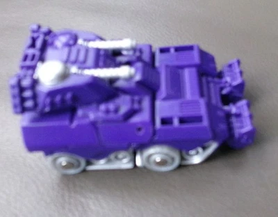 HASBRO Auto Transformer - Bild 1 von 3