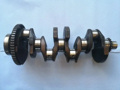 Cigüeñal VW Audi Seat Skoda 06A1052021A 1.6 101 CV AHL AKL AEH 06AA Foto 1 de 4