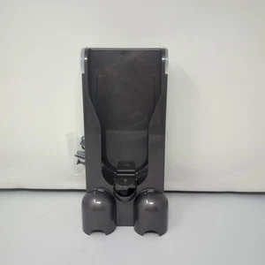 Dyson Genuine V10 Animal SV12 Vacuum Wall Mount Bracket Docking Station & Screws - Picture 1 of 13
